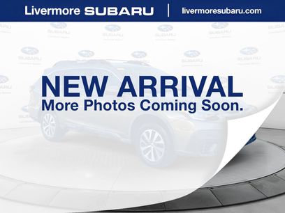 Used 2020 Subaru Outback Premium