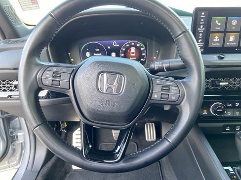 Used 2024 Honda Accord Sport image 35