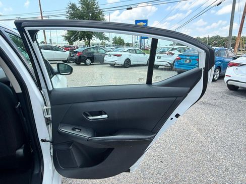 Used 2023 Nissan Sentra S FWD image 58