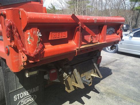Used 2006 Ford F350 XL AWD/4WD image 8