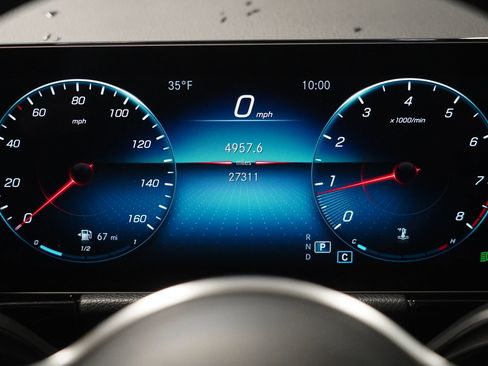 Certified 2023 Mercedes-Benz GLA 250 4MATIC image 19