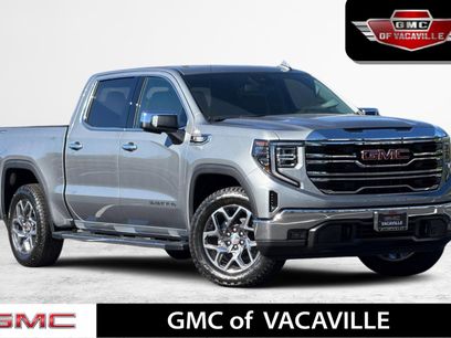 New 2026 GMC Sierra 1500 SLT w/ SLT Premium Package