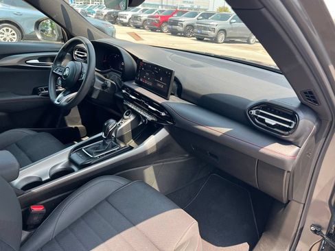 Used 2024 Dodge Hornet GT AWD/4WD image 26