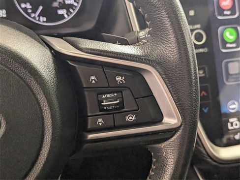 Certified 2021 Subaru Outback Premium image 28