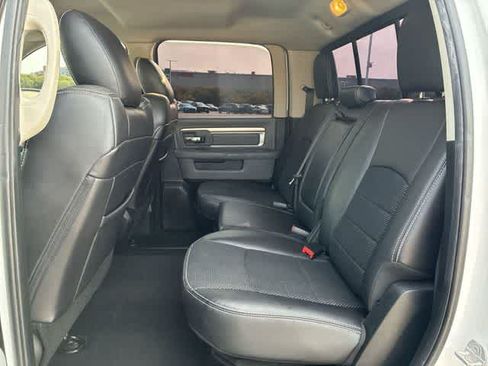 Used 2018 RAM 1500 Lone Star RWD image 19