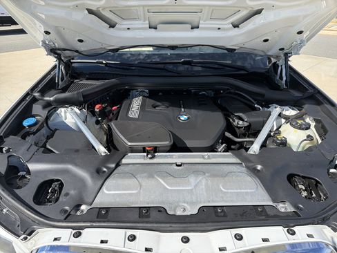 Used 2019 BMW X3 xDrive30i w/ Driving Assistance Package image 38