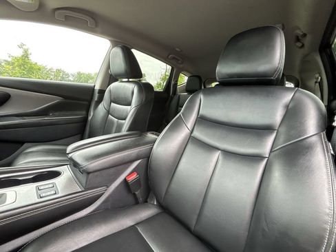 Certified 2023 Nissan Murano SV FWD image 13