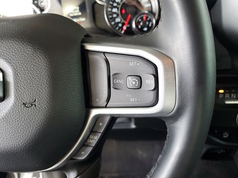 Certified 2024 RAM 1500 Big Horn RWD image 24