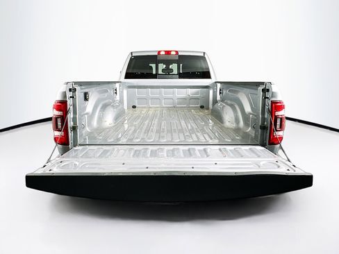 Used 2024 RAM 2500 Laramie image 29