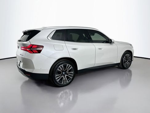New 2026 BMW X3 xDrive30 w/ Convenience Package image 5