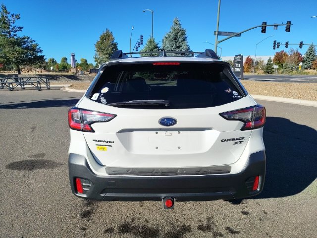 Used 2021 Subaru Outback Onyx Edition XT w/ Popular Package #2 AWD/4WD image 4