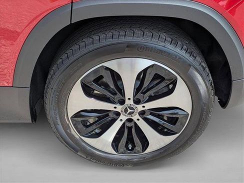 Certified 2026 Mercedes-Benz GLB 250 image 25