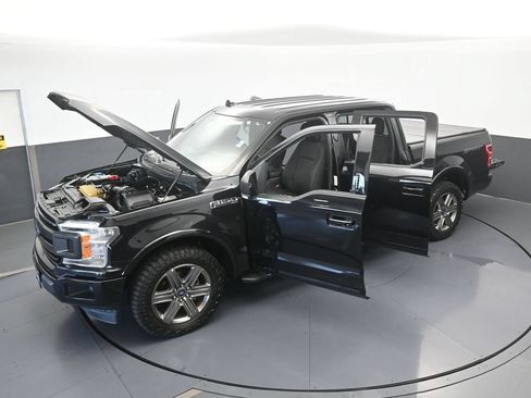 Used 2020 Ford F150 XLT w/ Equipment Group 302A Luxury RWD image 60