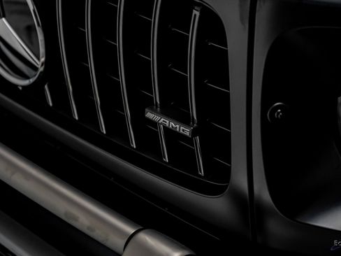 Used 2026 Mercedes-Benz G 63 AMG 4MATIC image 34