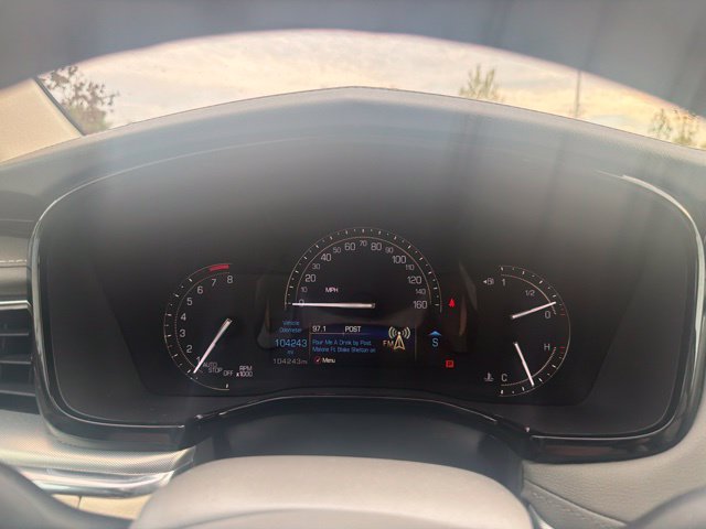Used 2018 Cadillac XT5 Premium Luxury FWD image 54