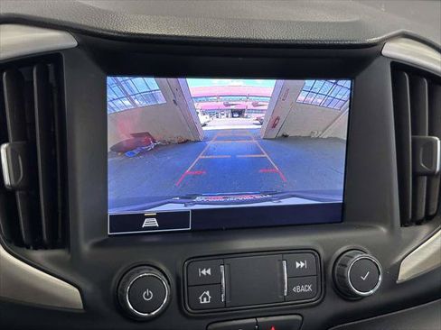 Used 2022 GMC Terrain Denali w/ LPO, 'HIT The Road' Package AWD/4WD image 33