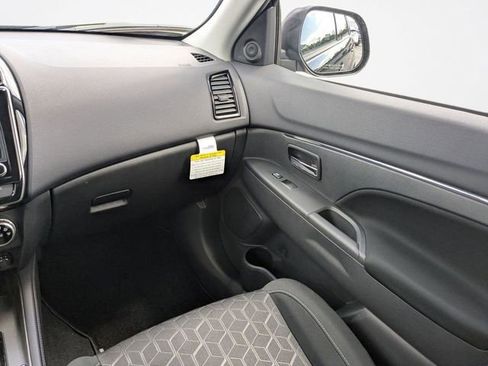 New 2026 Mitsubishi Outlander Sport ES AWD/4WD image 15