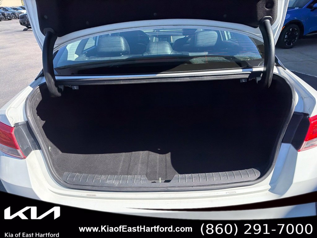 Used 2017 Kia Optima EX FWD image 16