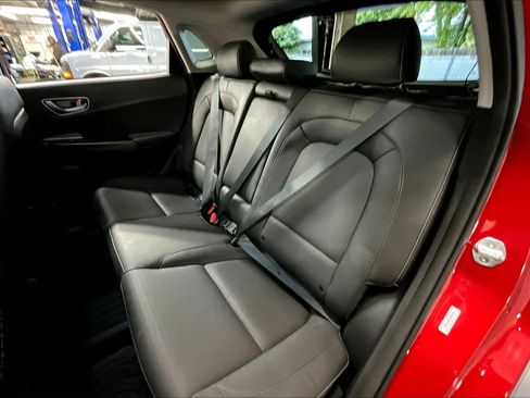 Used 2020 Hyundai Kona Ultimate image 29