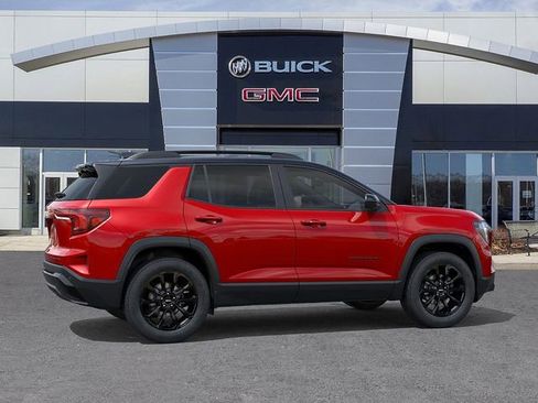 New 2026 GMC Terrain Elevation image 5