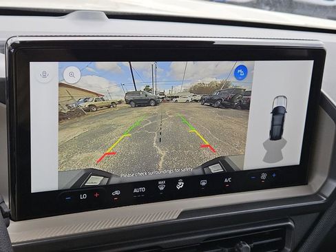 New 2025 Ford Bronco Sport Big Bend image 16