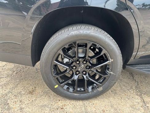 New 2026 Chevrolet Tahoe LT AWD/4WD image 9
