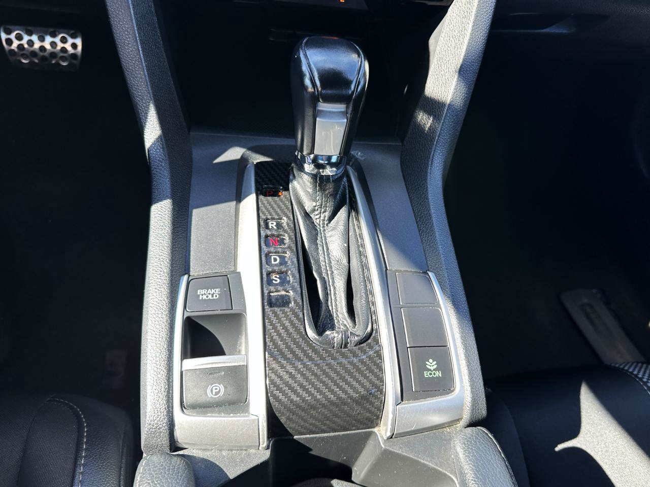 Used 2020 Honda Civic Sport image 52