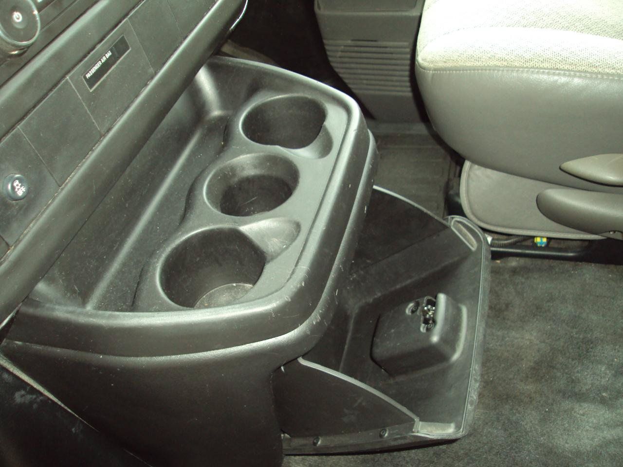 Used 2013 Chevrolet Express 1500 LT w/ LT Preferred Equipment Group AWD/4WD image 22