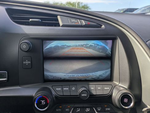 Used 2017 Chevrolet Corvette Z06 image 14