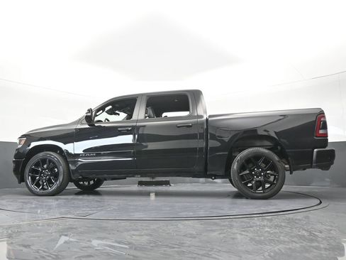 Used 2023 RAM 1500 Laramie RWD image 57