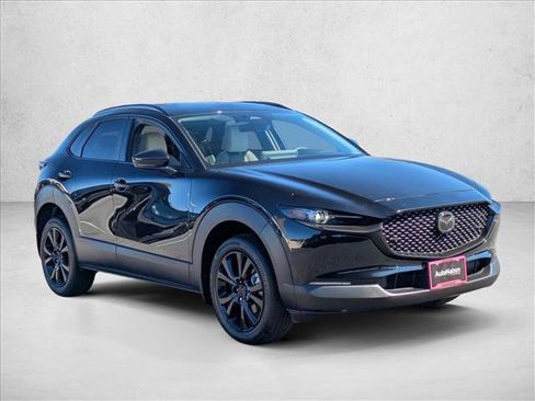 New 2026 MAZDA CX-30 AWD 2.5 S image 6