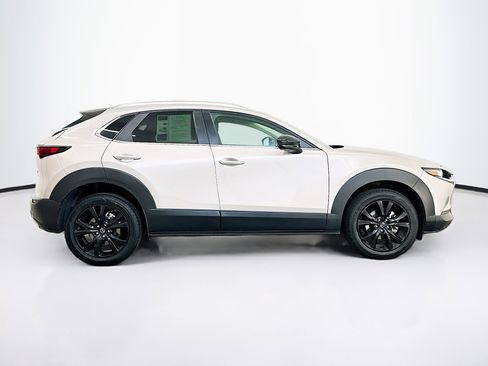 Used 2024 MAZDA CX-30 AWD 2.5 S w/ Select Sport Pkg image 10