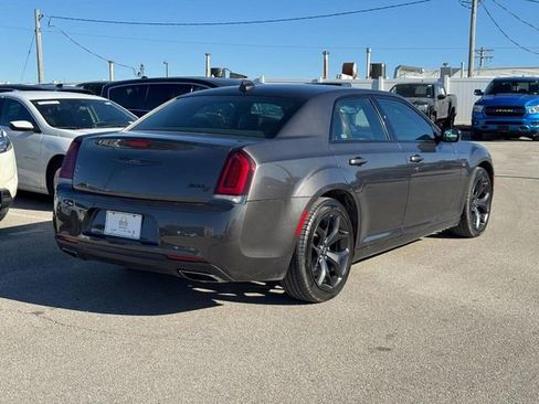 Used 2023 Chrysler 300 S image 3