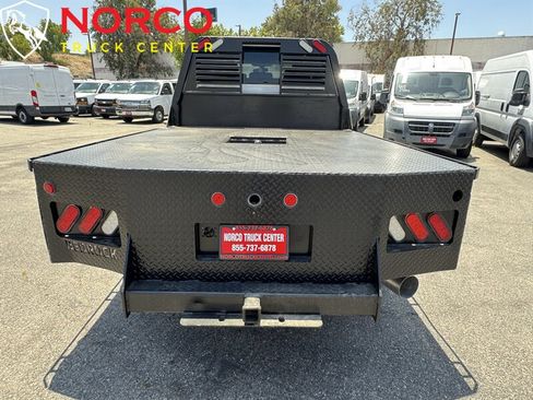 Used 2022 Chevrolet Silverado 2500 LT w/ Convenience Package AWD/4WD image 7