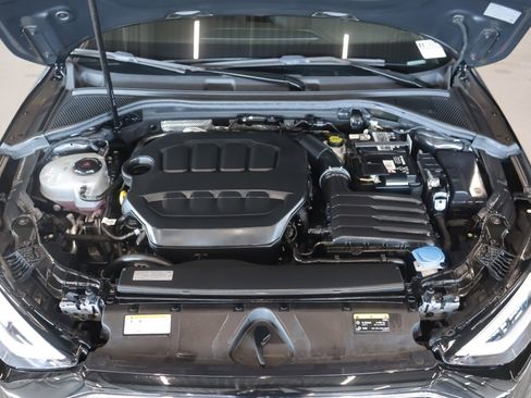 Used 2023 Audi A3 2.0T Premium w/ Convenience Package image 4