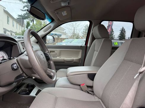 Used 2005 Dodge Dakota SLT w/ Trailer Tow Group image 15