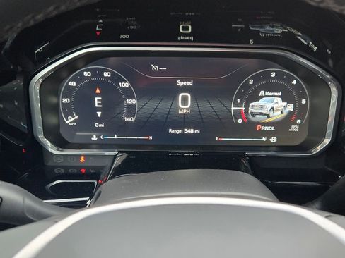 New 2026 GMC Sierra 1500 Elevation image 6