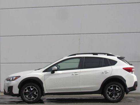 Used 2019 Subaru Crosstrek 2.0i Premium w/ Popular Package #2 AWD/4WD image 4