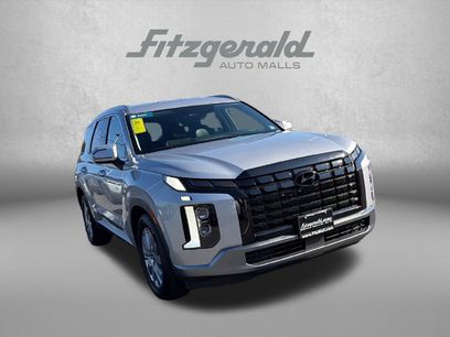 Used 2025 Hyundai Palisade SEL