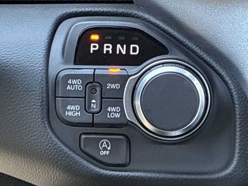 New 2026 RAM 1500 Big Horn AWD/4WD image 20