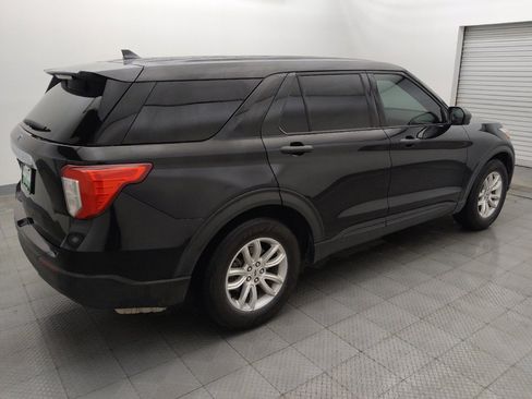 Used 2020 Ford Explorer 2WD image 10