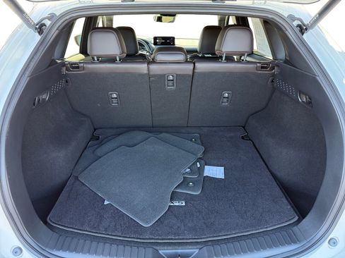 Certified 2025 MAZDA CX-5 Signature AWD/4WD image 17