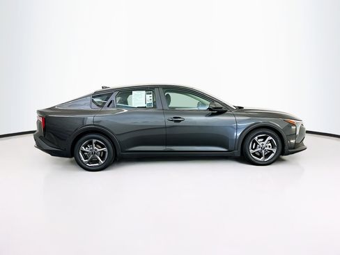 Used 2025 Kia K4 FWD image 10