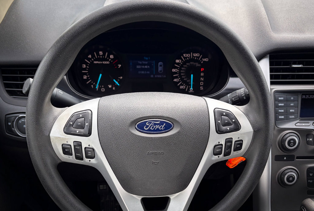 Used 2013 Ford Edge SE AWD/4WD image 6