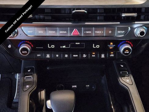 New 2025 Kia Telluride SX X-Line AWD/4WD image 45