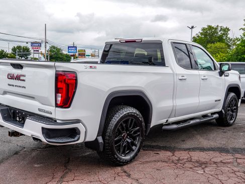 Used 2019 GMC Sierra 1500 Elevation image 4