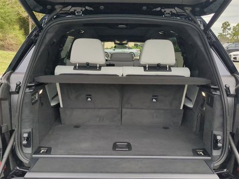 New 2026 BMW X7 xDrive40i w/ M Sport Package image 13