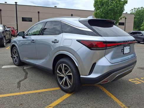 Certified 2023 Lexus RX 350 Premium w/ Accessory Package (Z1) AWD/4WD image 4
