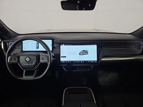 Used 2023 Rivian R1S Adventure AWD/4WD image 27