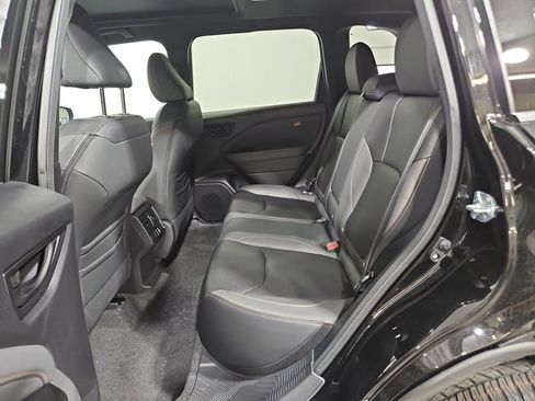 New 2026 Subaru Forester Wilderness AWD/4WD image 26